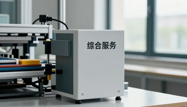 智能监控系统