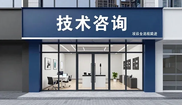 技术咨询中的常见问题与实用处理方法