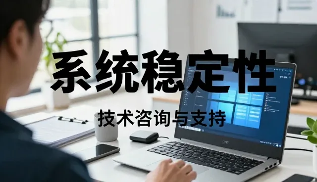 管网工程中项目全流程跟进系统的稳定性保障策略